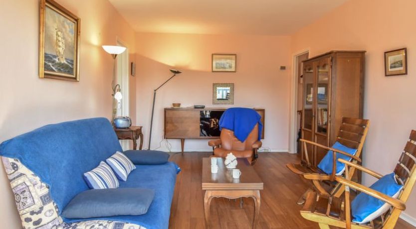 Photo of Les Terrasses de Tourgeville Apartment 4