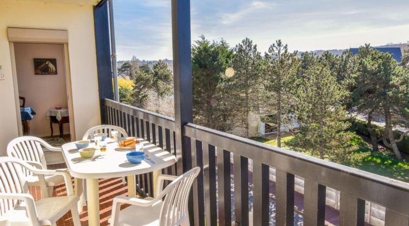 Photo of Les Terrasses de Tourgeville Apartment 4