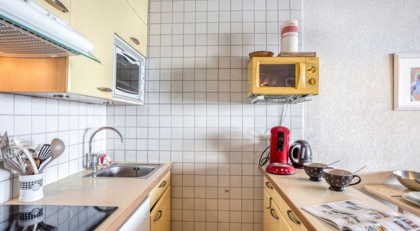 Photo of Le Curling A (Val Claret) Apartment 20