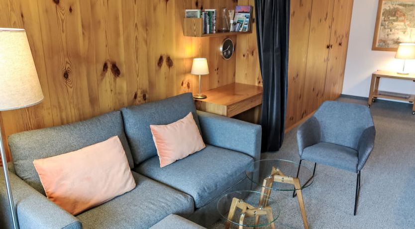 Photo of Apt B 033 Apartment 48