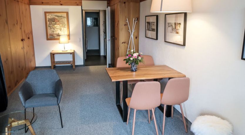 Photo of Apt B 033 Apartment 48