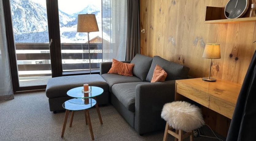 Photo of Apt B 033 Apartment 48