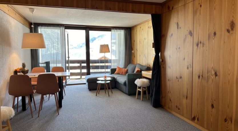 Photo of Apt B 033 Apartment 48