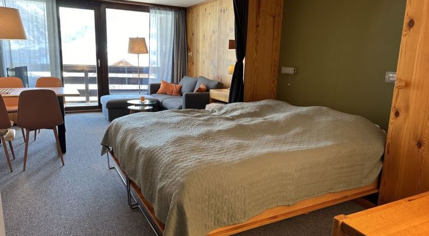 Photo of Apt B 033 Apartment 48