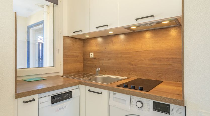 Photo of Parc de Pontaillac Apartment 3