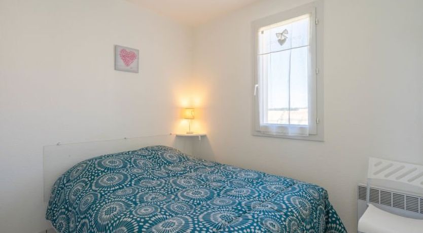 Photo of Parc de Pontaillac Apartment 3