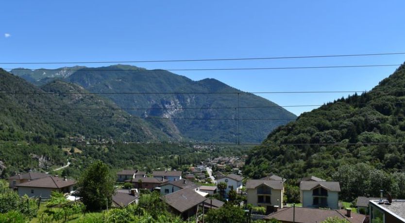 Photo of Capriccio 14 Balcony