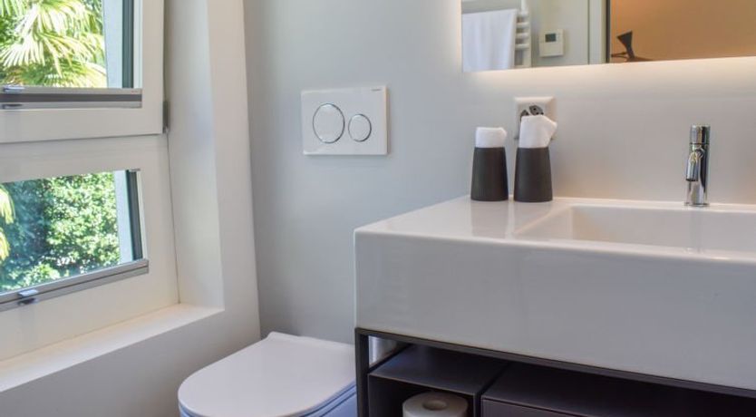 Photo of Capriccio 14 Balcony