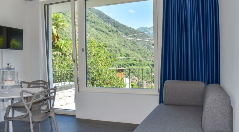 Photo of Capriccio 14 Balcony