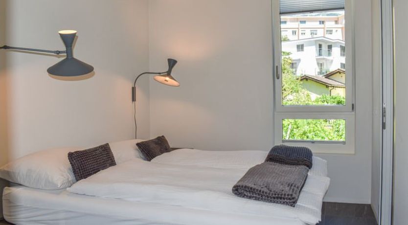 Photo of Capriccio 14 Balcony