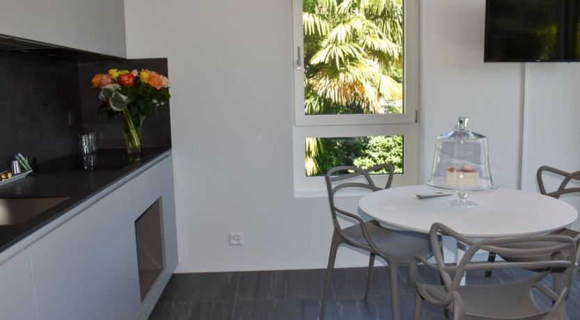 Photo of Capriccio 14 Balcony