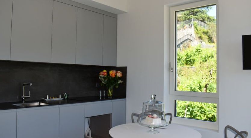 Photo of Capriccio 14 Balcony