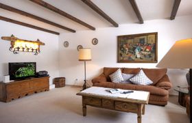 Chesa Linaria Holiday Home
