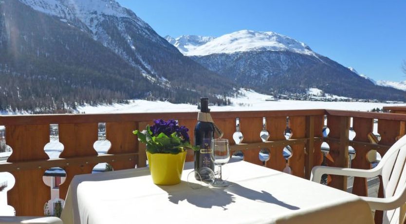 Photo of Chesa Bursella 21