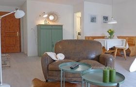 Chesa Bursella 21 Holiday Home