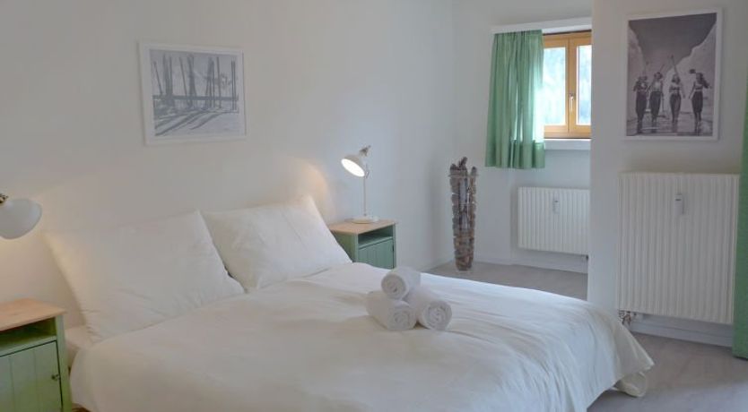 Photo of Chesa Bursella 21