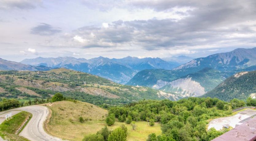 Photo of Lunik Orion Apartment 17