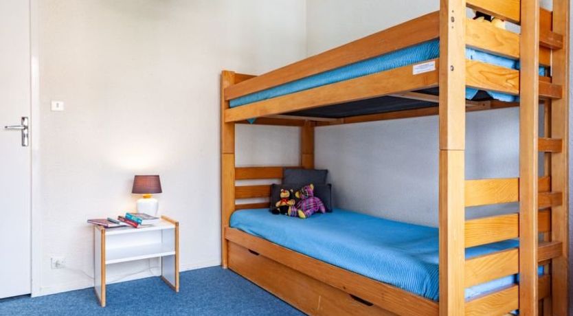 Photo of Lunik Orion Apartment 17