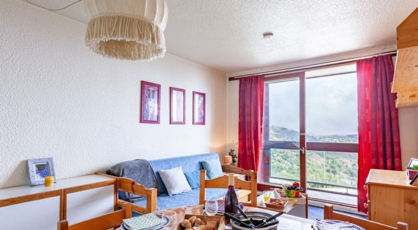 Photo of Lunik Orion Apartment 17