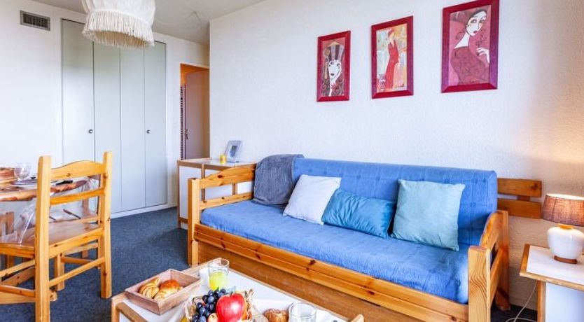 Photo of Lunik Orion Apartment 17