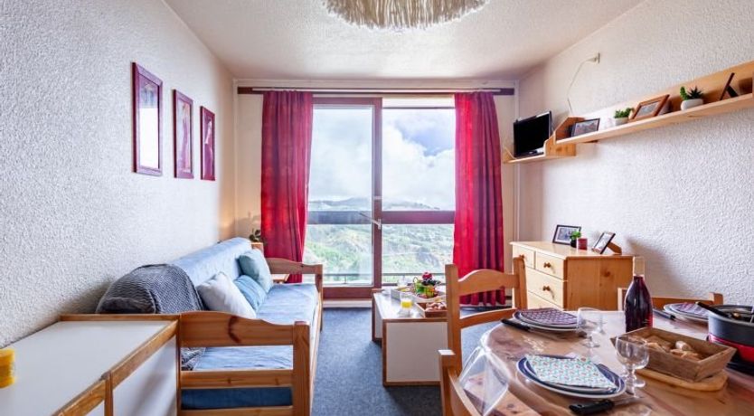 Photo of Lunik Orion Apartment 17