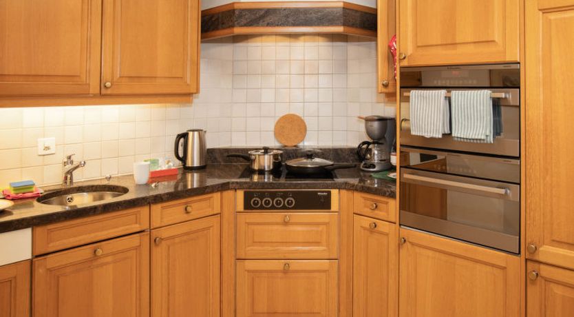 Photo of Chalet Abendrot apARTments Apartment 30