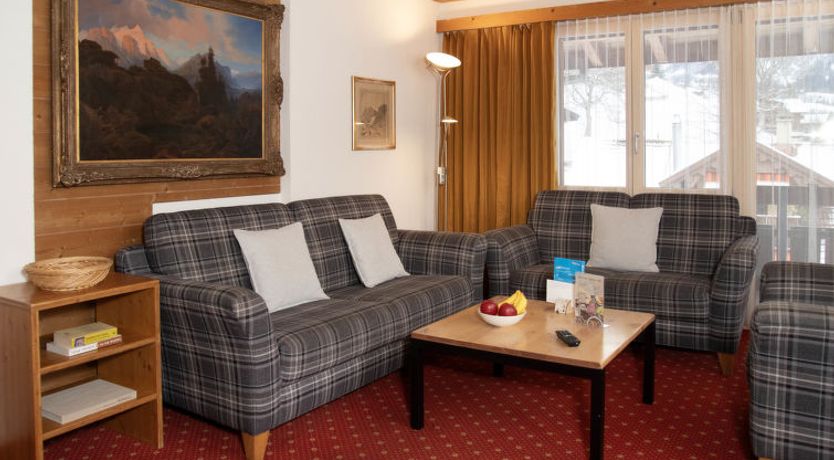 Photo of Chalet Abendrot apARTments Apartment 30