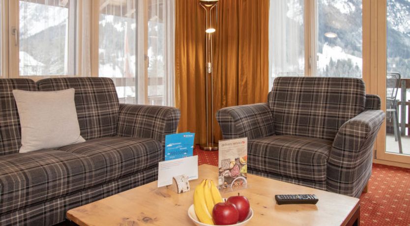 Photo of Chalet Abendrot apARTments Apartment 30