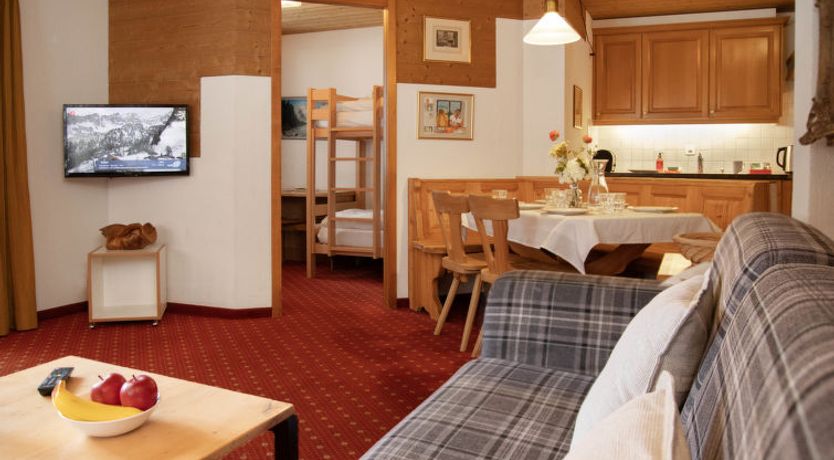 Photo of Chalet Abendrot apARTments Apartment 30