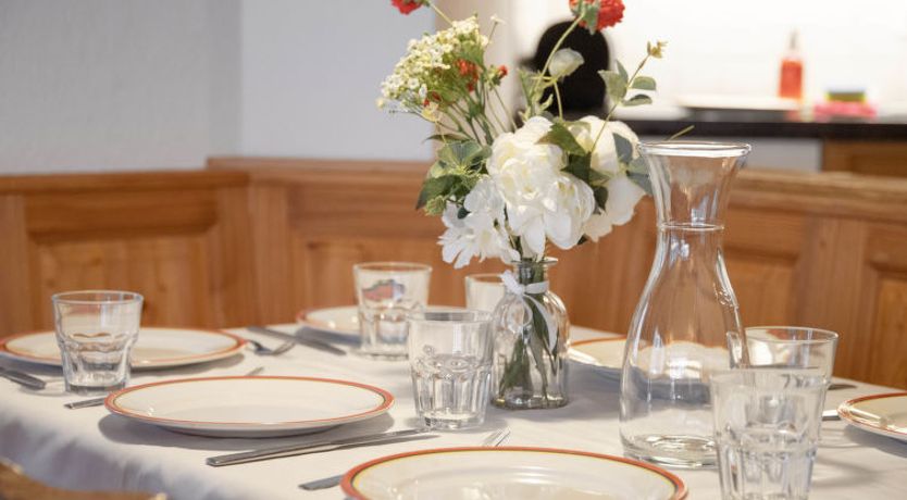 Photo of Chalet Abendrot apARTments Apartment 30