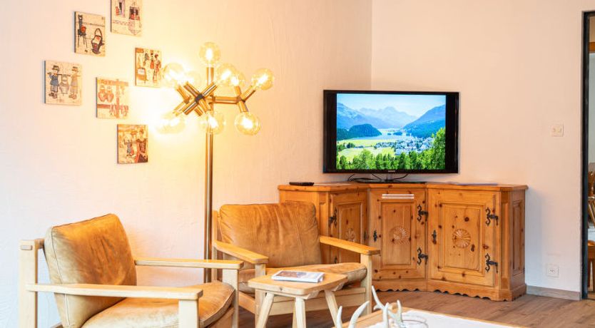 Photo of Chesa Clüs 6 Apartment 2