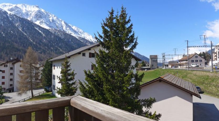 Photo of Chesa Clüs 6 Apartment 2