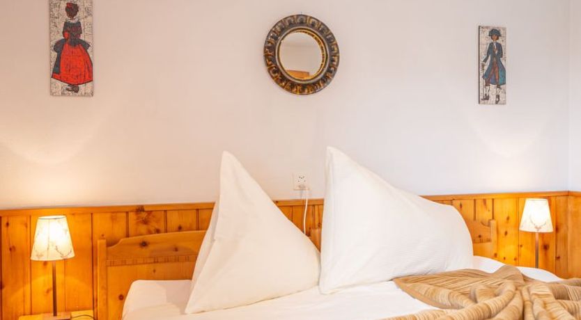 Photo of Chesa Clüs 6 Apartment 2