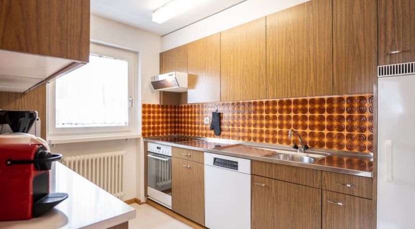 Photo of Chesa Clüs 6 Apartment 2