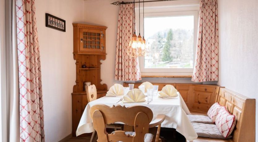 Photo of Chesa Clüs 6 Apartment 2