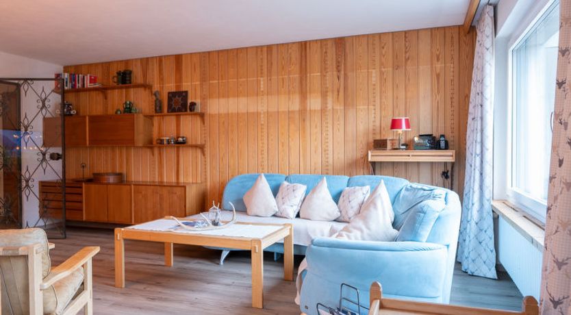 Photo of Chesa Clüs 6 Apartment 2