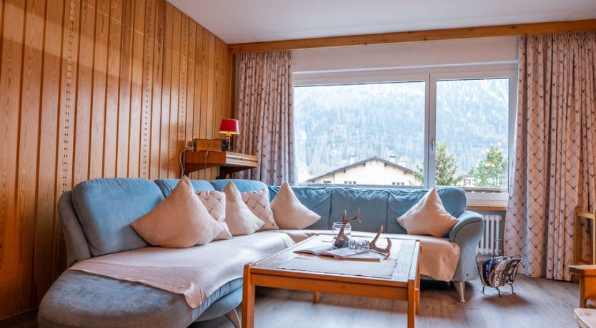 Photo of Chesa Clüs 6 Apartment 2