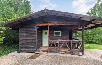 The Log Cabin Holiday Cottage