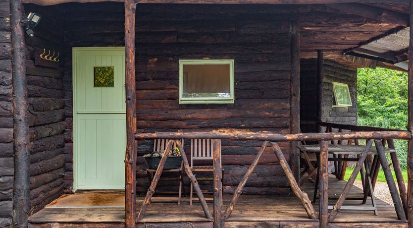 Photo of The Log Cabin