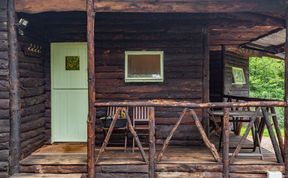 Photo of The Log Cabin