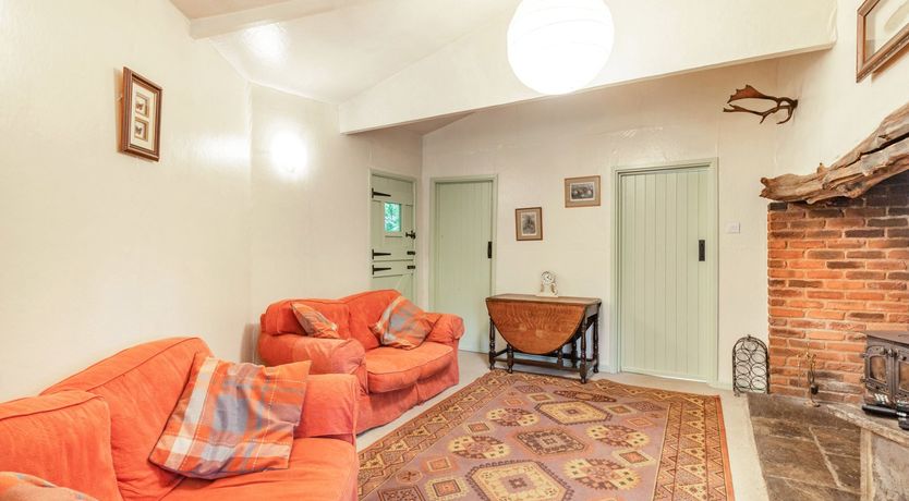 Photo of The Log Cabin