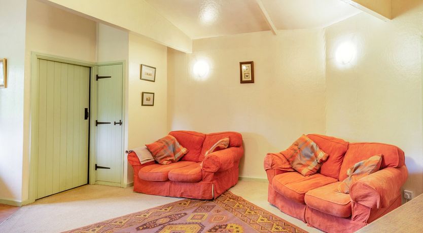 Photo of The Log Cabin