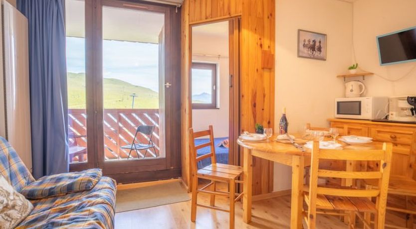 Photo of Les Mousquetons Apartment 20