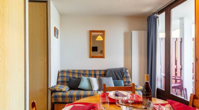 Photo of Les Mousquetons Apartment 20