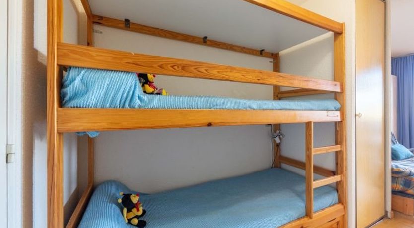 Photo of Les Mousquetons Apartment 20