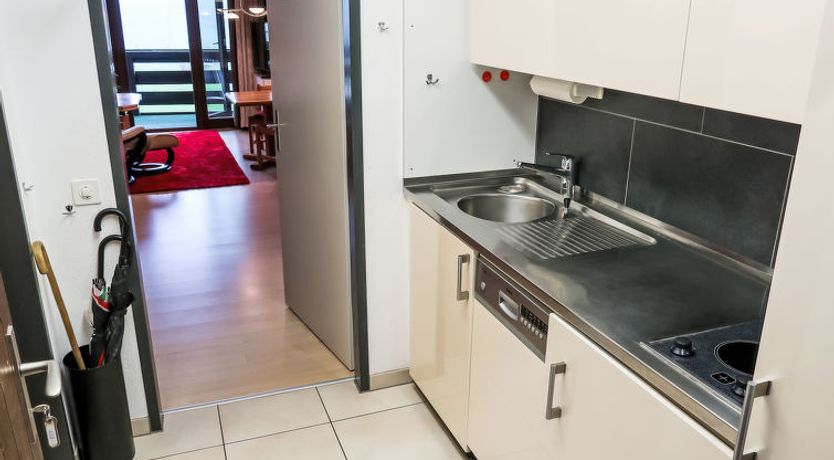 Photo of Apt B 027 Apartment 22