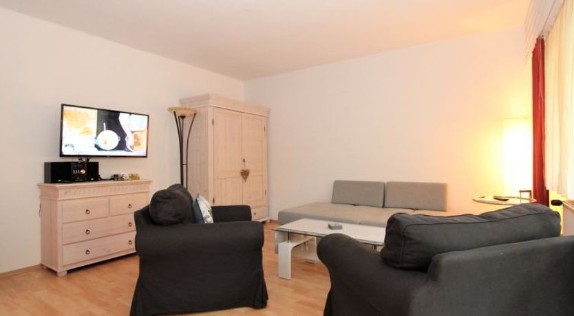 Photo of Am Birkenhain Apartment 2