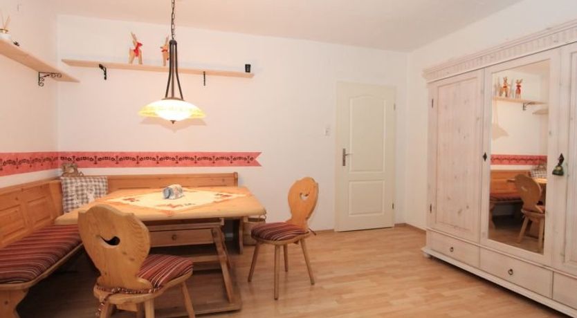 Photo of Am Birkenhain Apartment 2