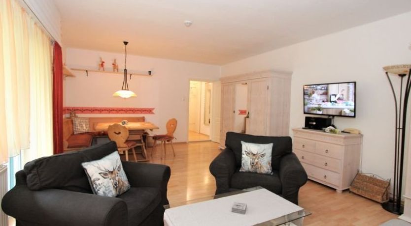 Photo of Am Birkenhain Apartment 2