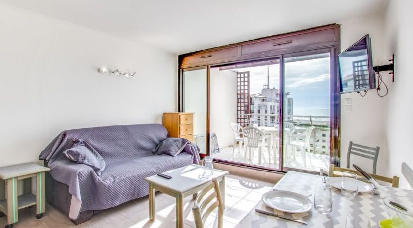 Photo of Les Rivages de Rochelongue Apartment 4